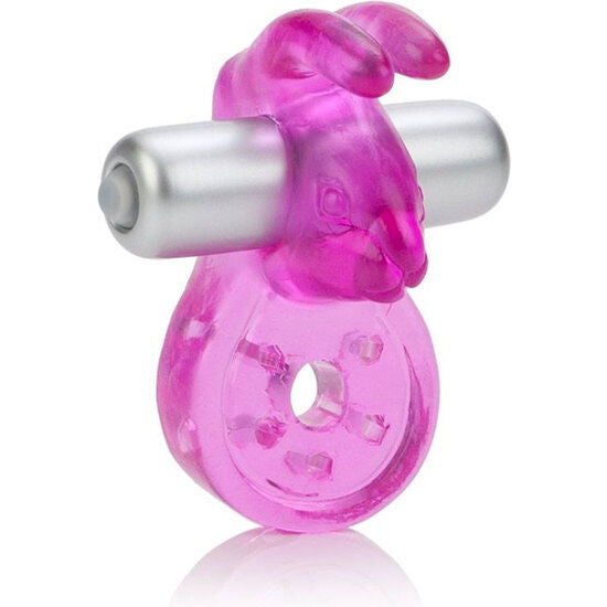 CALIFORNIA EXOTICS – MICRO VIBE AROUSER BUNNY