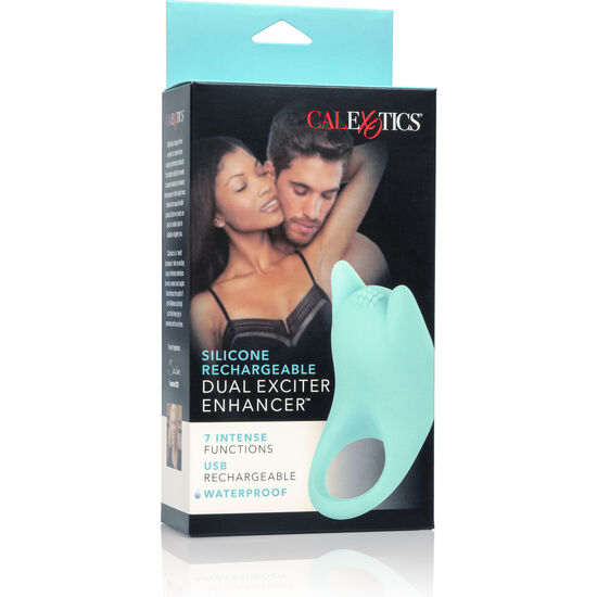 CALIFORNIA EXOTICS - DUAL EXCITER ENHANCER