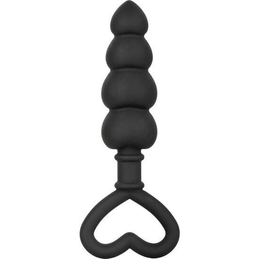 CALEXOTICS - SONDA DE AMOR DE SILICONA 11.5 CM
