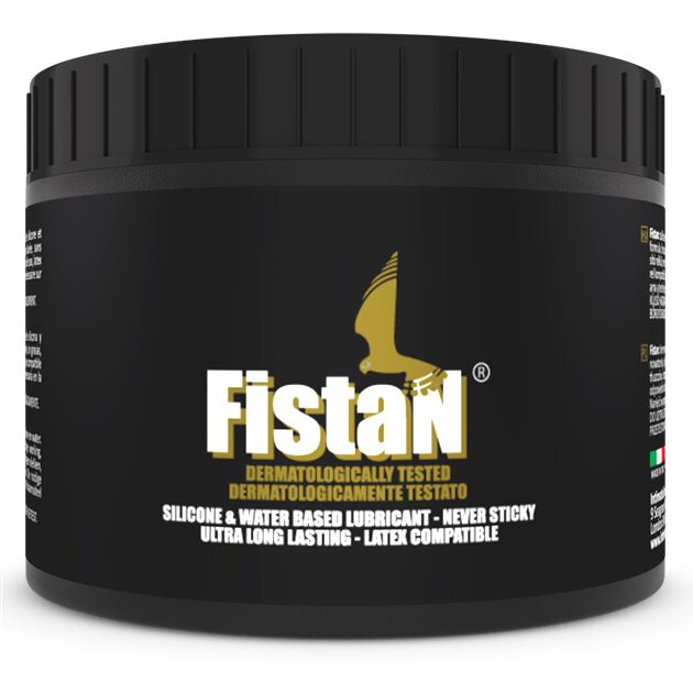 FISTAN - GEL LUBRICANTE ANAL FISTAN 150 ML