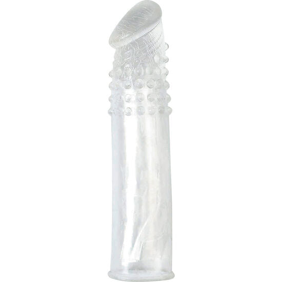 SEVEN CRÉATIONS - EXTENSION DE PÉNIS EN SILICONE