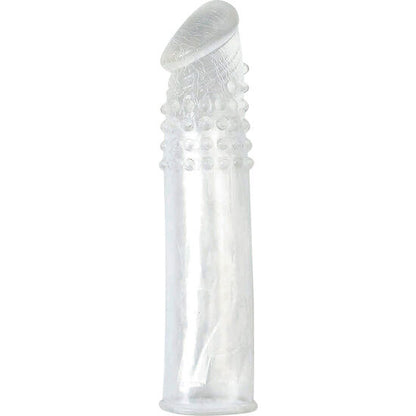SEVEN CRÉATIONS - EXTENSION DE PÉNIS EN SILICONE