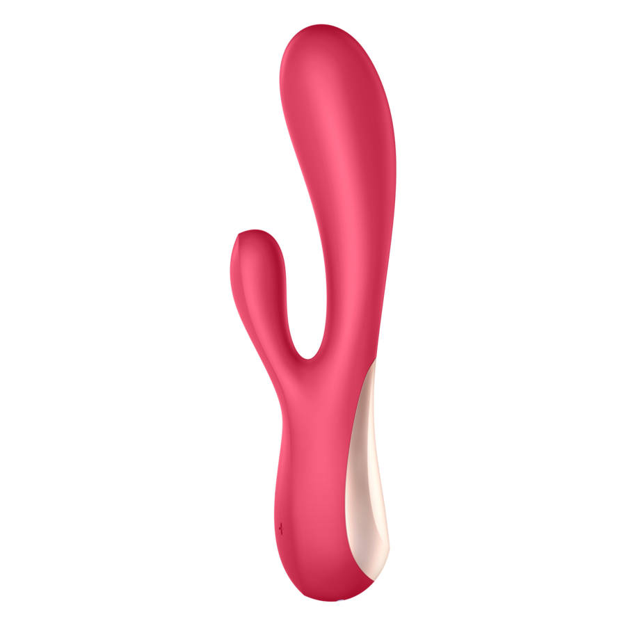 SATISFYER - MONO FLEX WITH APP