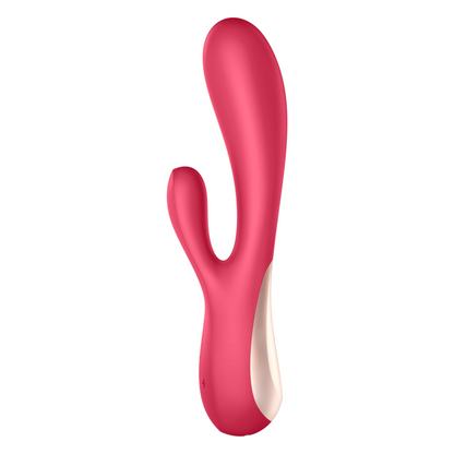 SATISFYER - MONO FLEX WITH APP