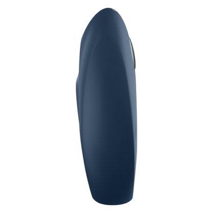 SATISFYER - ANNEAU VIBRANT CONNECTÉ MIGHTY ONE