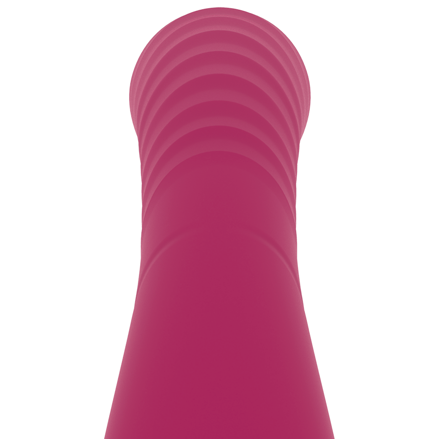 RITHUAL - MOTEUR DOUBLE RECHARGEABLE ANUSARA 2.0 ORCHIDÉE