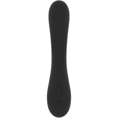 RITHUAL - KRIYA STIMULAODR RECHARGEABLE G-POINT BLACK