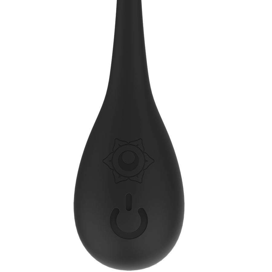 RITHUAL - NISHA RECHARGEABLE VIBRATING KEGEL BALLS