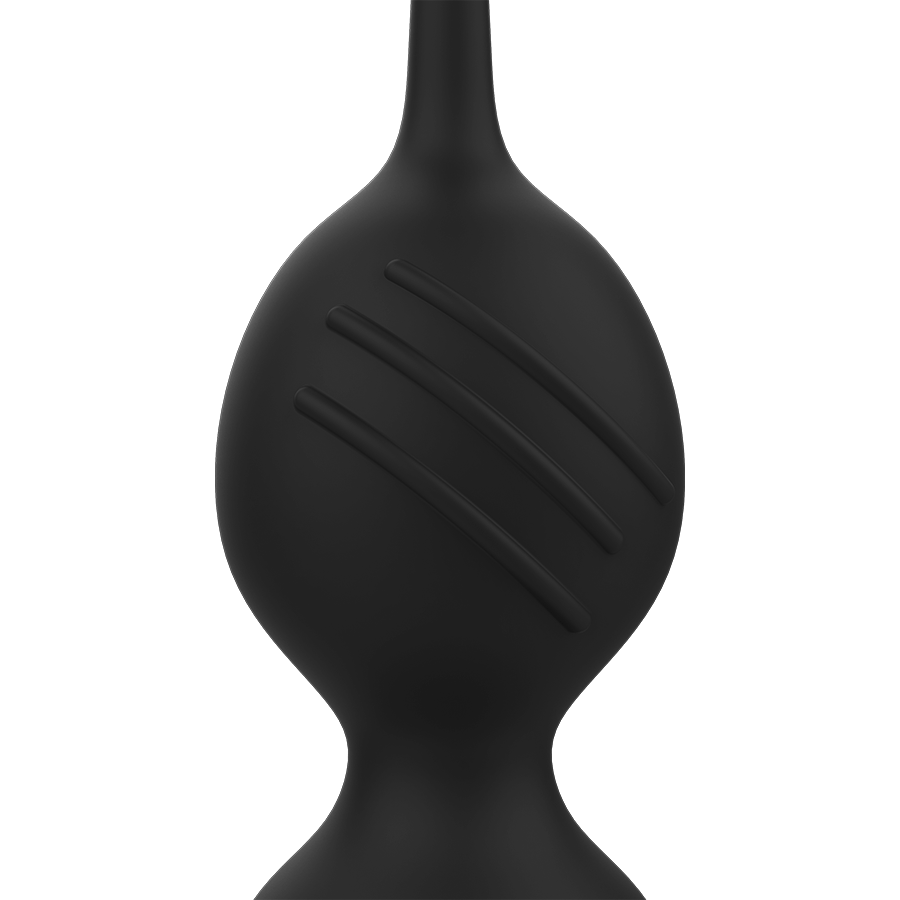 RITHUAL - NISHA RECHARGEABLE VIBRATING KEGEL BALLS