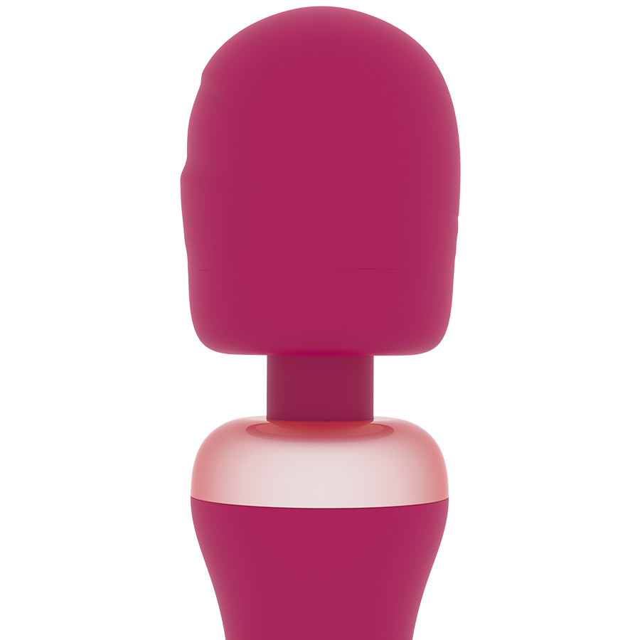 RITHUAL - BAGUETTE AKASHA RECHARGEABLE ET PUISSANTE 2.0 ORCHIDÉE