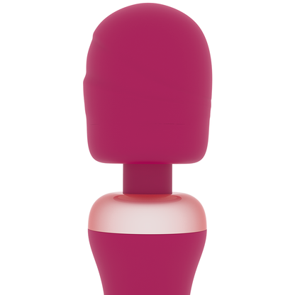 RITHUAL - BAGUETTE AKASHA RECHARGEABLE ET PUISSANTE 2.0 ORCHIDÉE