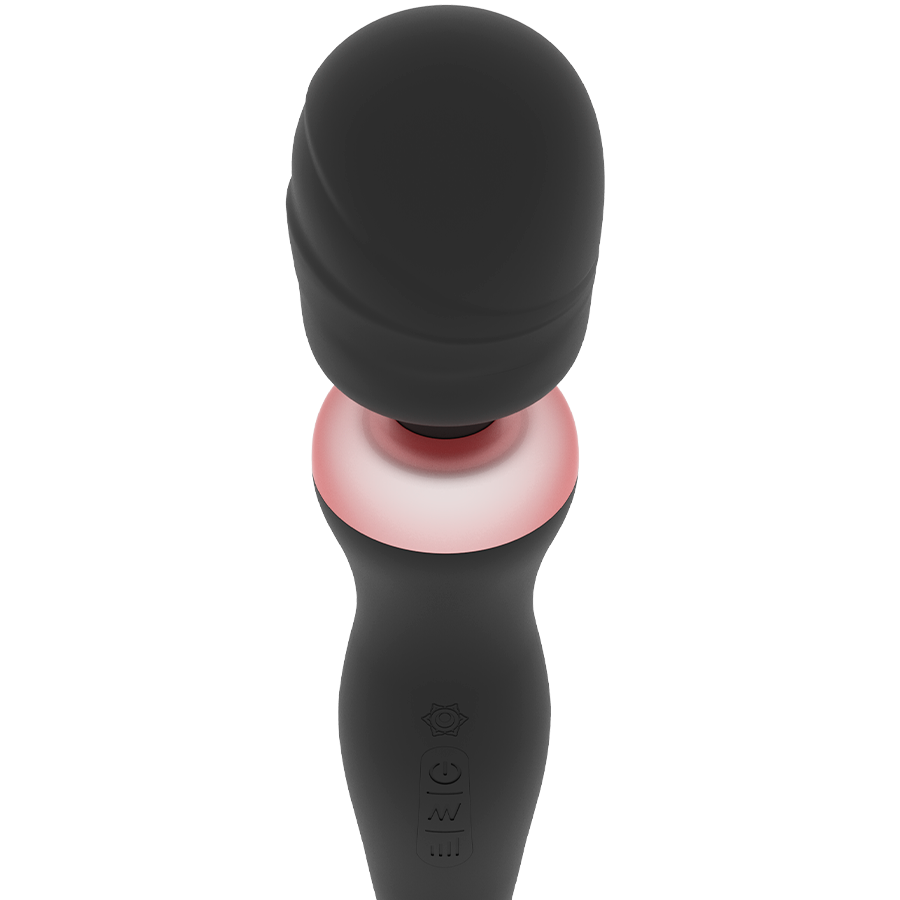 RITHUAL - BAGUETTE AKASHA RECHARGEABLE ET PUISSANTE 2.0 ORCHIDÉE