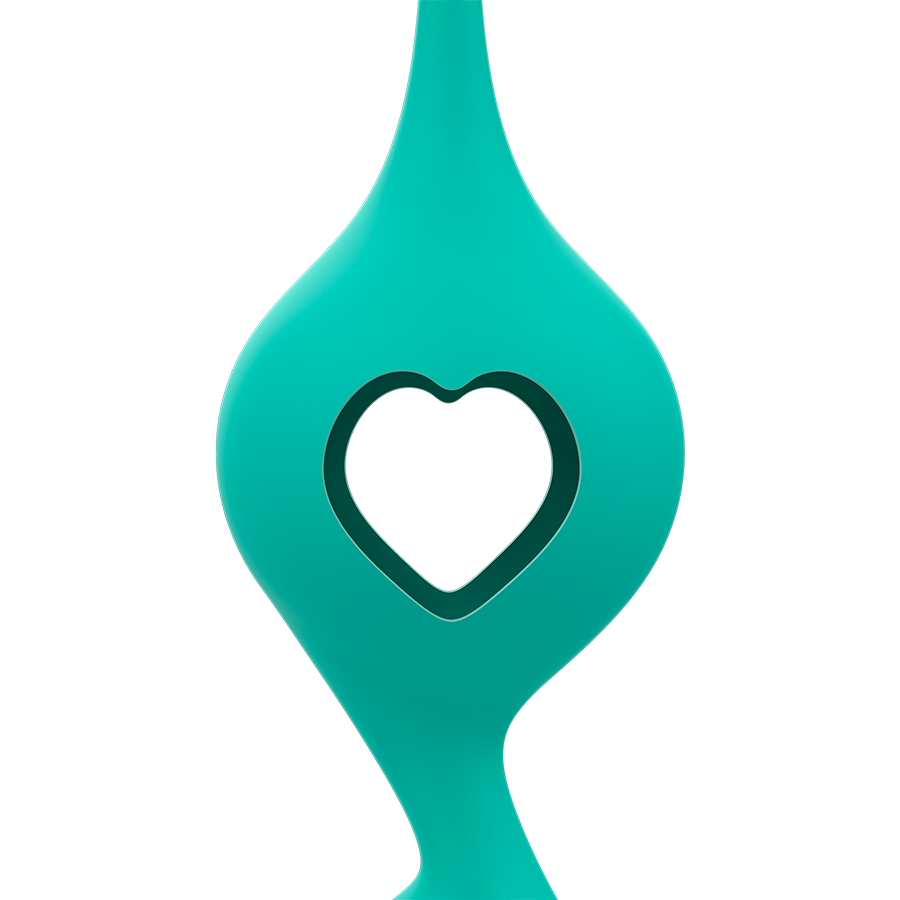 RITHUAL - DEVA AQUA PELVIC TRAINING SET