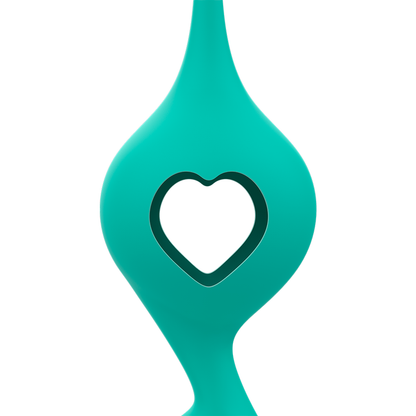 RITHUAL - DEVA AQUA PELVIC TRAINING SET