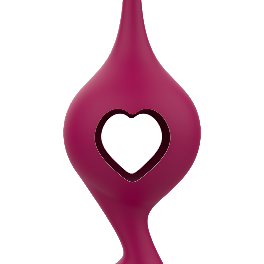 RITHUAL - DEVA AQUA PELVIC TRAINING SET