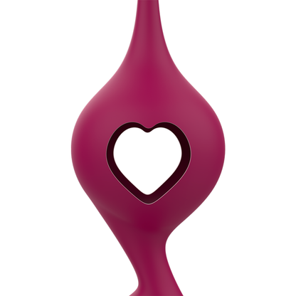 RITHUAL - DEVA AQUA PELVIC TRAINING SET