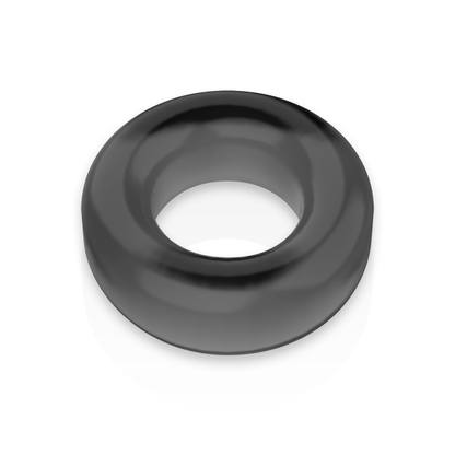 POWERING – SUPER FLEXIBLER UND WIDERSTANDSFÄHIGER PENISRING 3,8 CM PR04 SCHWARZ