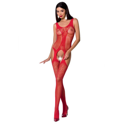 PASSION - WOMAN BS072 BODYSTOCKING