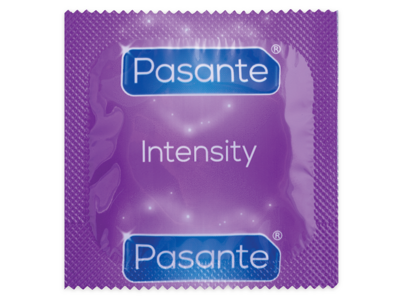 PASANTE - POINTS AND STR AS INTENSITY 144 UNITS