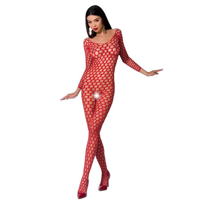 PASSION - WOMAN BS077 BODYSTOCKING