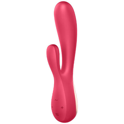 SATISFYER - MONO FLEX WITH APP