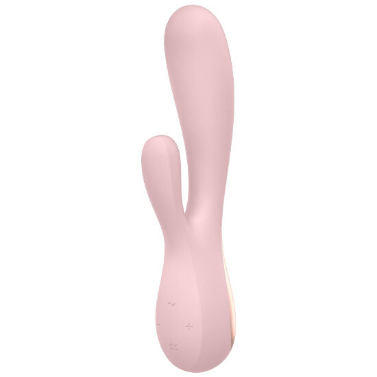 SATISFYER - MONO FLEX WITH APP