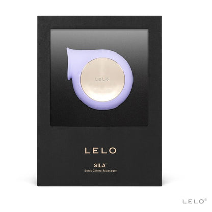 LELO - SILA LILAS STIMULATEUR VAGUES CLITORIDIENNES