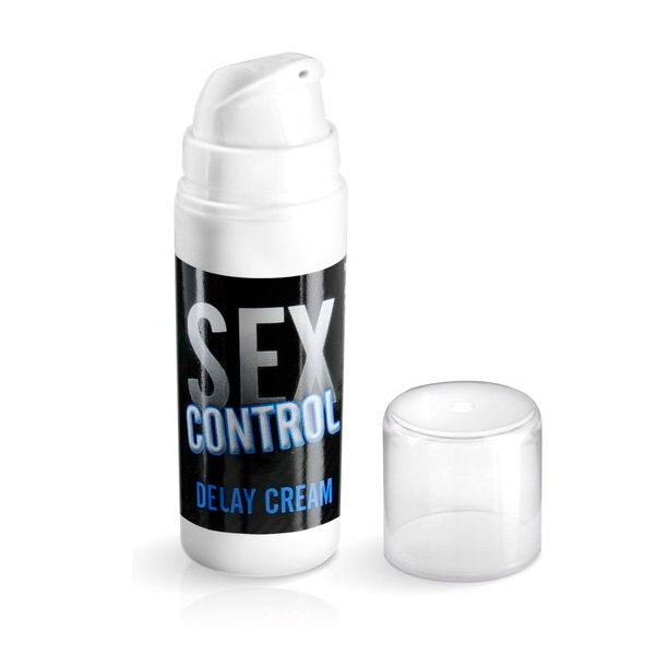 RUF - SEX CONTROL DELAY DELAY CREAM 30 ML