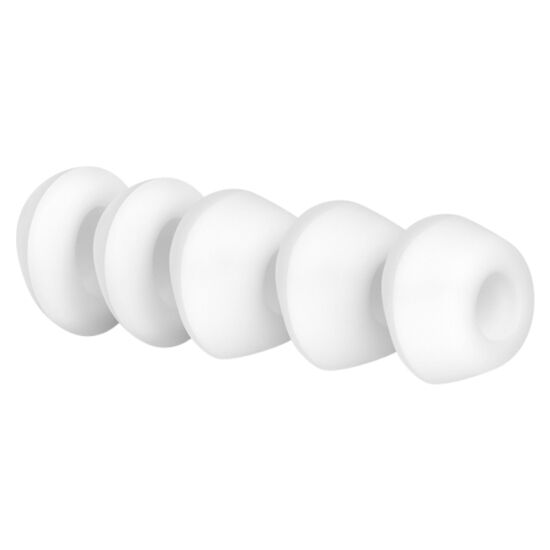 SATISFYER - TAPAS DE REPUESTO PRO 2 NG 5 PIEZAS