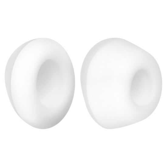 SATISFYER - TAPAS DE REPUESTO PRO 2 NG 5 PIEZAS
