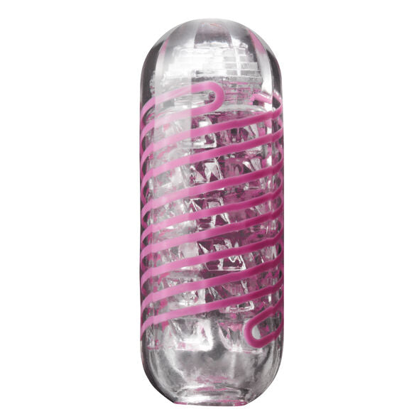 TENGA - BRIQUE DE MASTURBATEUR SPINNER