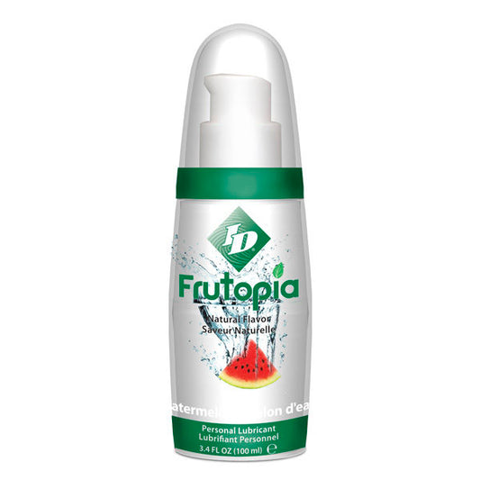 ID FRUTOPIA - LUBE WASSERMELONE 100ML