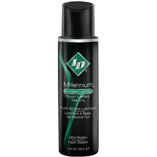 ID MILLENIUM - SCHMIERMITTEL SILIKON 130 ML