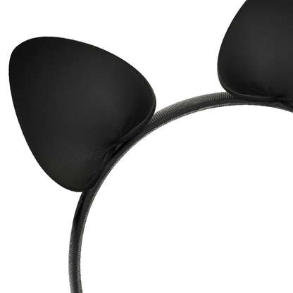 COQUETTE CHIC DESIR - SERRE-TÊTE AVEC OREILLES DE CHAT