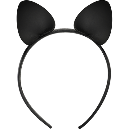 COQUETTE CHIC DESIR - SERRE-TÊTE AVEC OREILLES DE CHAT