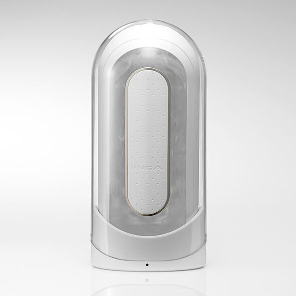 TENGA - FLIP 0 ZERO ELECTRONIC VIBRATION