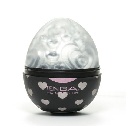 TENGA - MASTURBATOR EGG IN LOVE