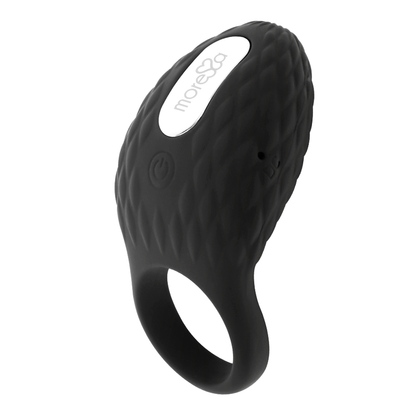 ANNEAU VIBRANT RECHARGEABLE PREMIUM MORESSA ZAC