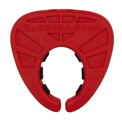 ELECTRASTIM - SILICONE FUSION VIPER COCK SHIELD