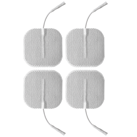 ELECTRASTIM - SQUARE SELF ADHESIVE PADS