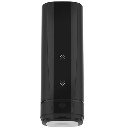 KIIROO - ONYX+ TELEDILDONIC MASTURBATOR WITH SKIN TEXTURE