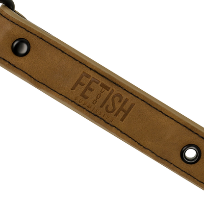 FETISH SUBMISSIVE ORIGIN - MORDAZA TRANSPIRABLE
