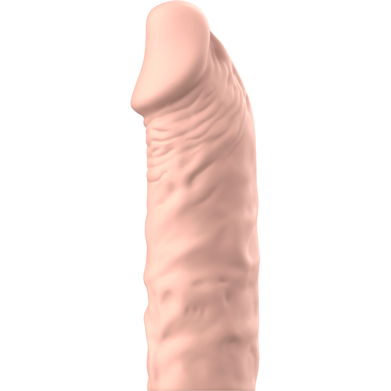 VIRILXL - SILICONE LIQUIDE V5 AGRANDISSEMENT NATUREL DU PÉNIS