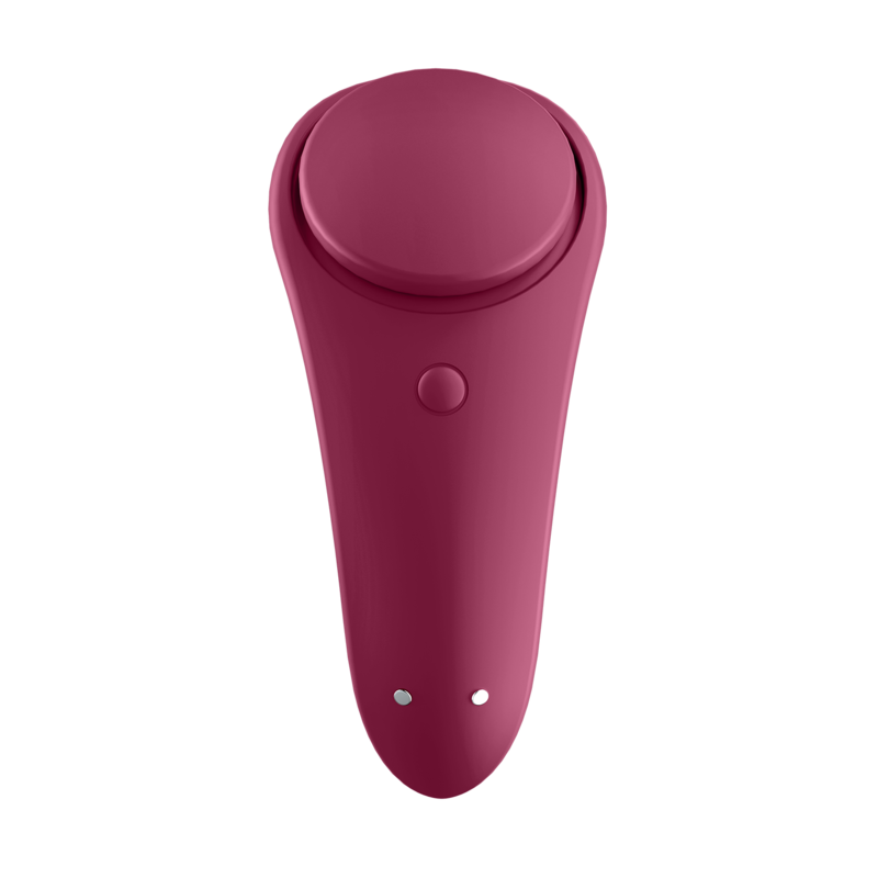 SATISFYER - CULOTTE SEXY SECRÈTE