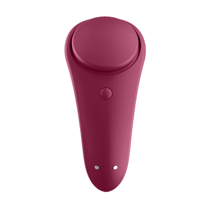 SATISFYER - CULOTTE SEXY SECRÈTE