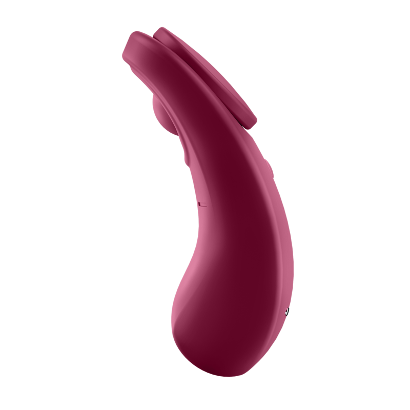 SATISFYER - CULOTTE SEXY SECRÈTE