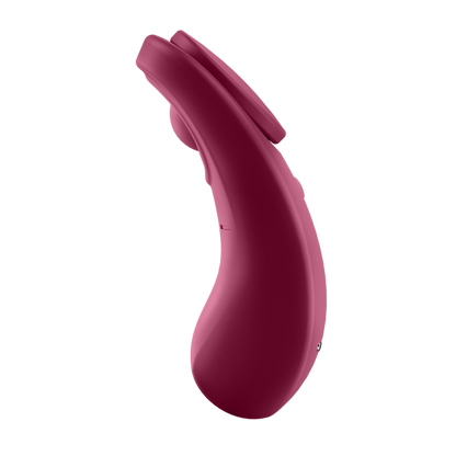 SATISFYER - CULOTTE SEXY SECRÈTE