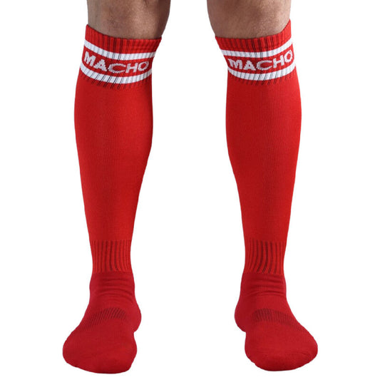MACHO - LONG SOCKS