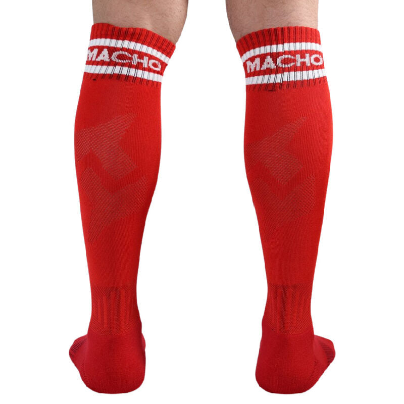 MACHO - LONG SOCKS