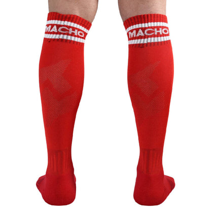 MACHO - LONG SOCKS